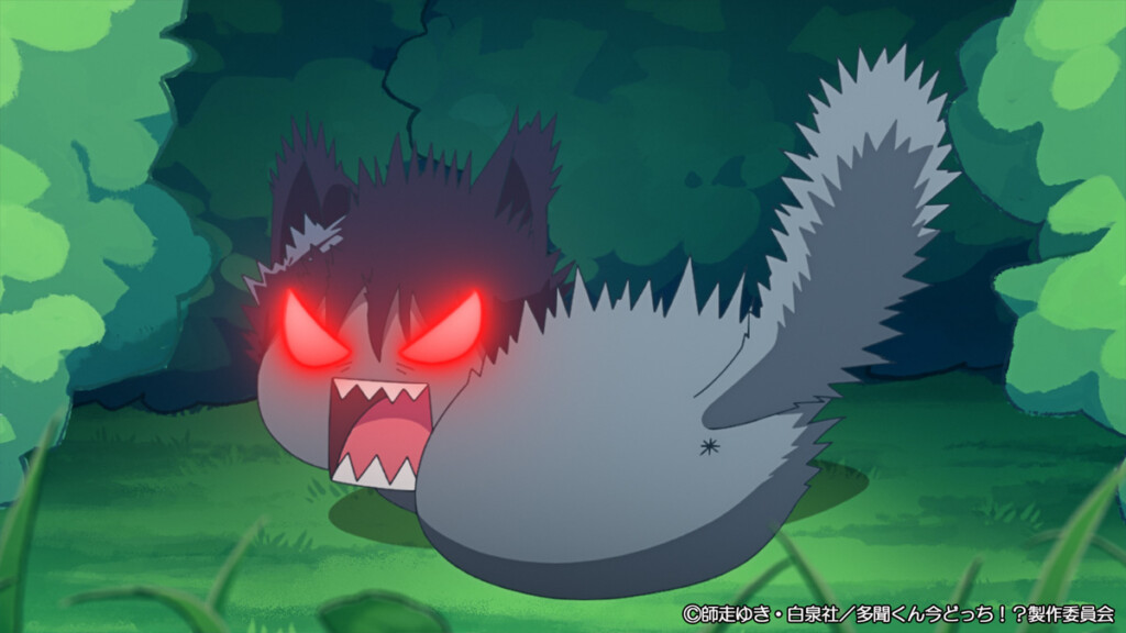 多聞くん今どっち！？#5 先行カット03