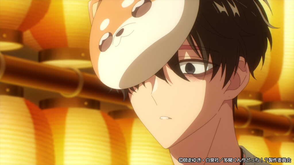 多聞くん今どっち！？#4 先行カット03