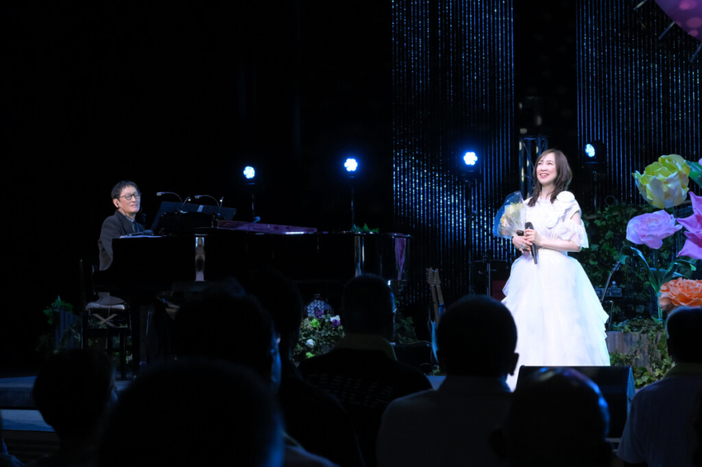 森口博子0125国際フォーラム8