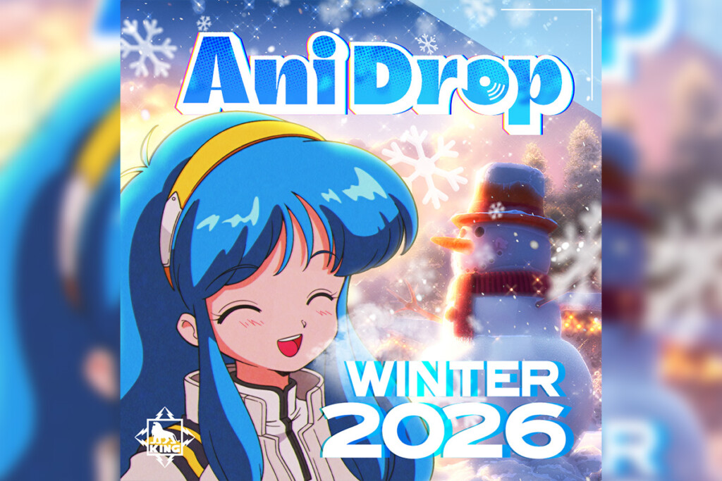 AniDrop