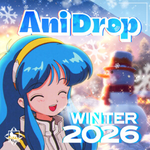 AniDrop
