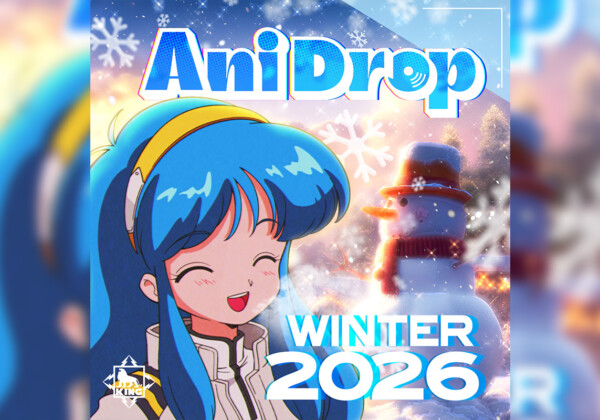 AniDrop