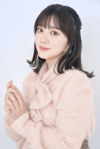 『魔法少女リリカルなのは EXCEEDS Gun Blaze Vengeance』声優コメント_伊藤彩沙