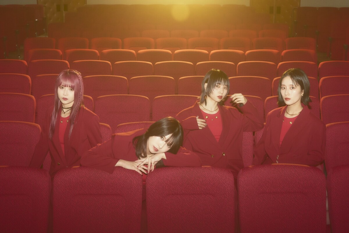 Faulieu. 初のアニメタイアップが決定／TVアニメ『カナン様はあくまでチョロい』OPテーマ「初恋モーメント」を担当