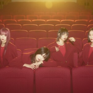 Faulieu. 初のアニメタイアップが決定／TVアニメ『カナン様はあくまでチョロい』OPテーマ「初恋モーメント」を担当