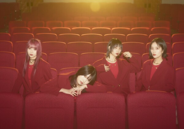 Faulieu. 初のアニメタイアップが決定／TVアニメ『カナン様はあくまでチョロい』OPテーマ「初恋モーメント」を担当