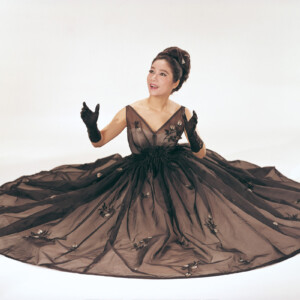 “戦後伝説の女性シンガー”江利チエミ サブスク解禁を記念して土岐麻子／田中克海(民謡クルセイダーズ)／福原音(シャッポ)選曲によるプレイリストとコメントが公開