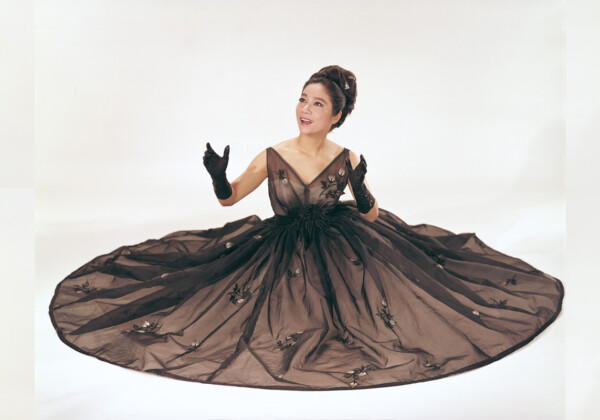 “戦後伝説の女性シンガー”江利チエミ サブスク解禁を記念して土岐麻子／田中克海(民謡クルセイダーズ)／福原音(シャッポ)選曲によるプレイリストとコメントが公開