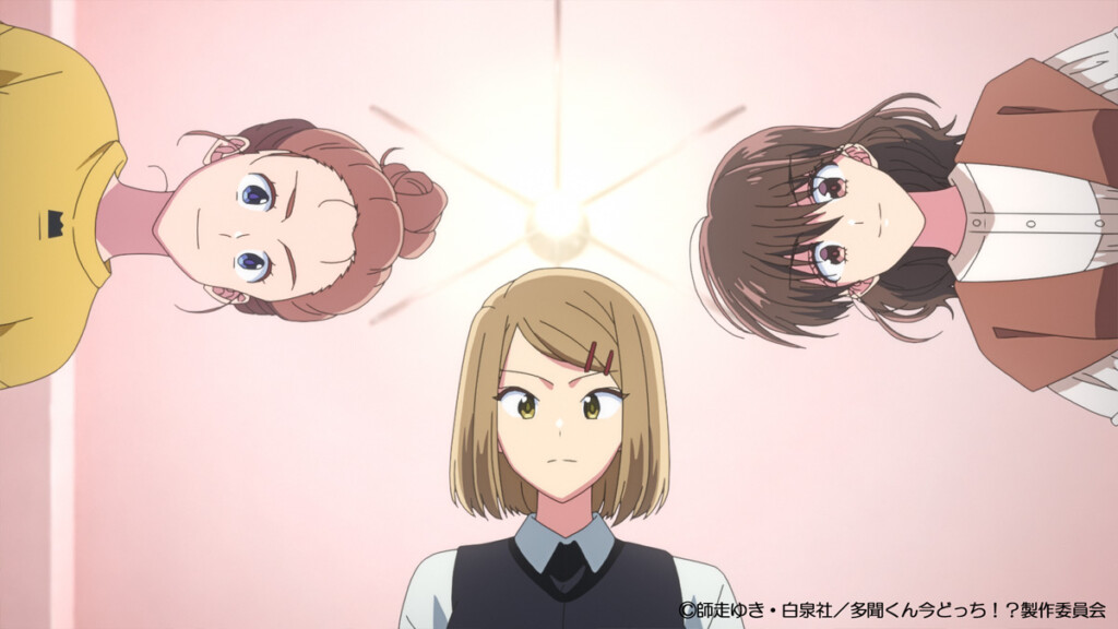 多聞くん今どっち！？#3先行カット04