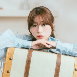 水瀬いのり アーティスト写真