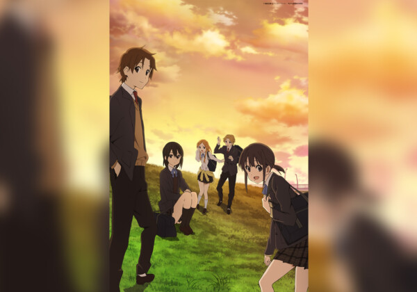 『ココロコネクト』オリジナルサウンドトラックがデジタル配信開始／Team.ねこかん[猫]がフィーチャリングアーティストを迎えて担当した主題歌を配信／YouTubeでの期間限定公開も決定