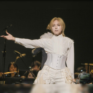 蒼井翔太、初のオーケストラコンサートで刻んだ“大切な瞬間”「LIVE Orchestra 2026 Moments」オフィシャルレポート