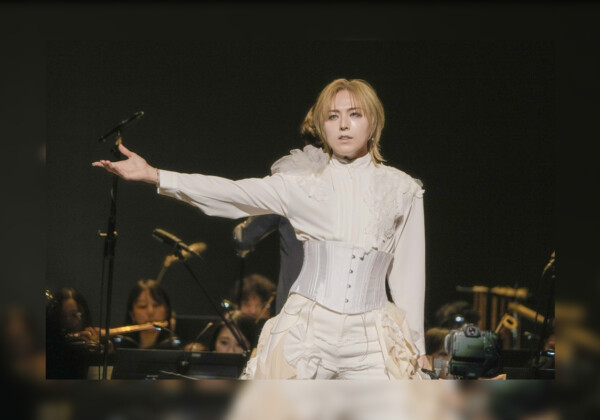 蒼井翔太、初のオーケストラコンサートで刻んだ“大切な瞬間”「LIVE Orchestra 2026 Moments」オフィシャルレポート