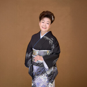 中村美律子デビュー40周年記念イベント第1弾「3月25日『みつこ』さんを笑顔美人に・・・！」開催決定／イベント参加者大募集