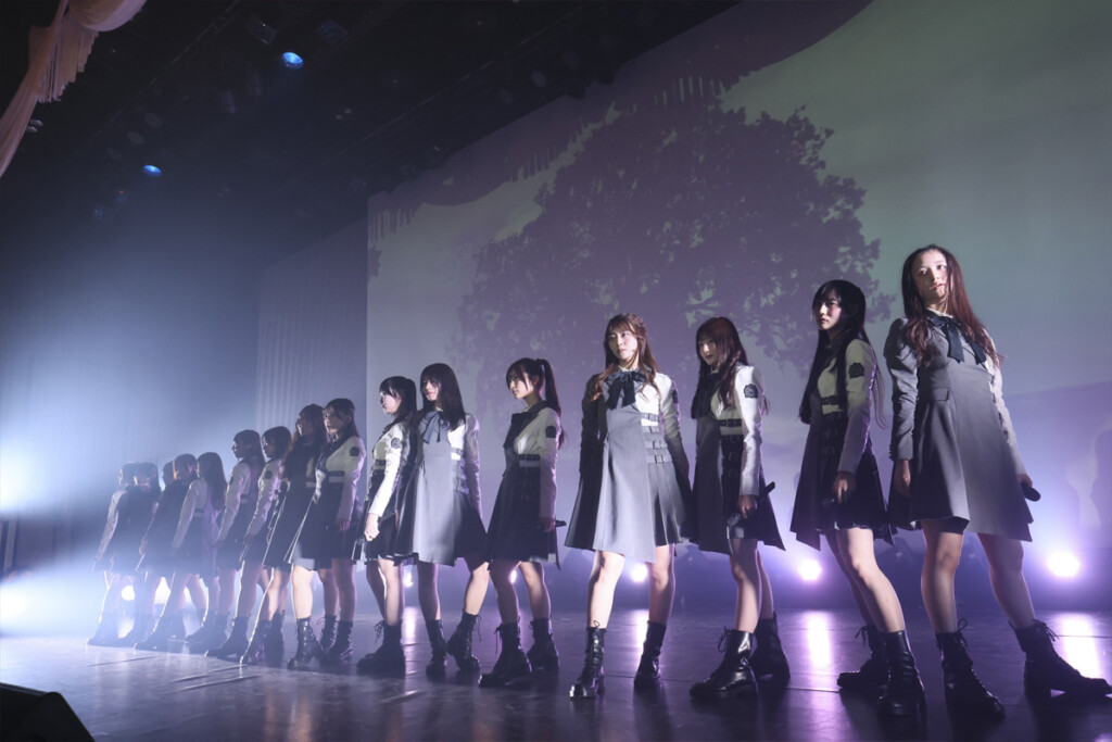 Rain Tree『Rain Tree 1st Anniversary Concert』場面写20