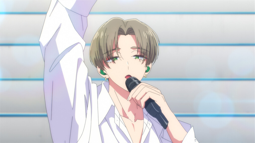 TVアニメ『多聞くん今どっち!?』「RAIN」ノンクレジット映像_場面写03