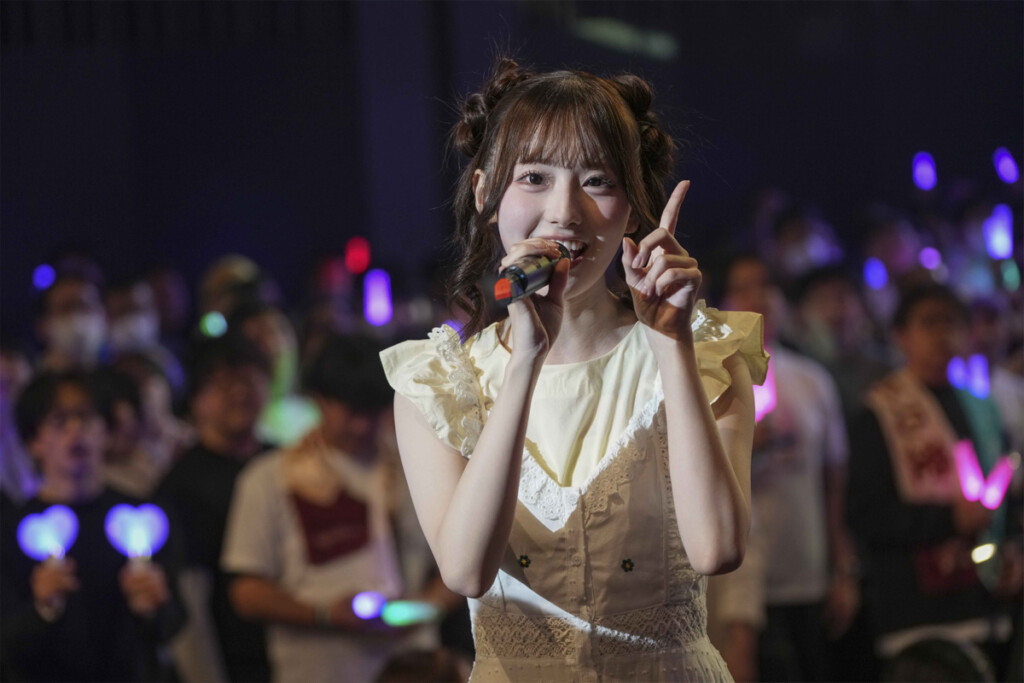 Rain Tree『Rain Tree 1st Anniversary Concert』場面写02