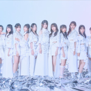 WHITE SCORPION 7ヶ月ぶりとなる8thデジタルシングルの配信が4月15日に