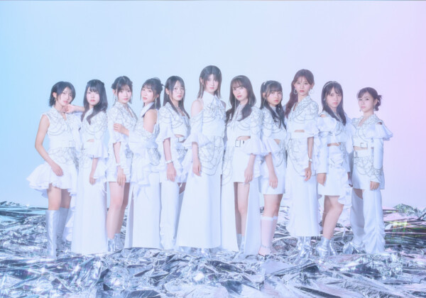 WHITE SCORPION 7ヶ月ぶりとなる8thデジタルシングルの配信が4月15日に決定