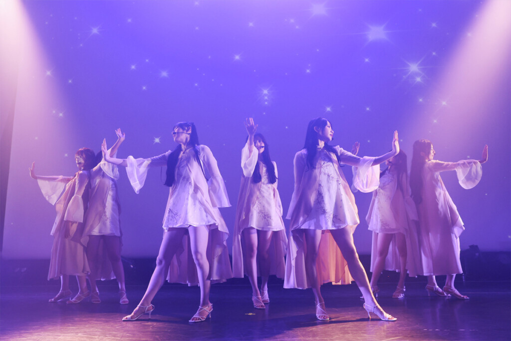 Rain Tree『Rain Tree 1st Anniversary Concert』場面写15