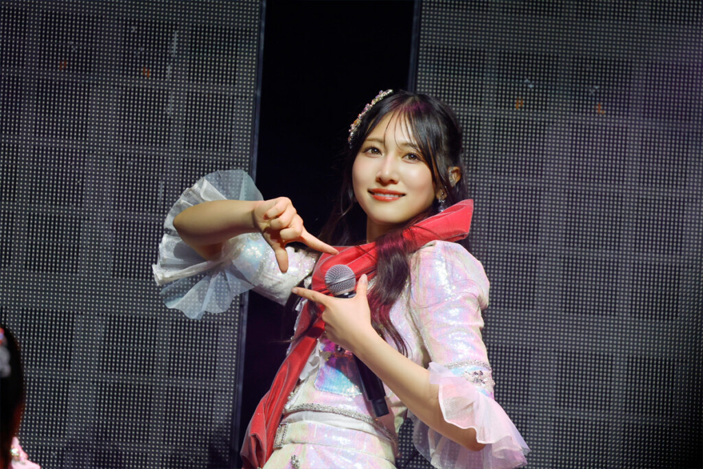 ≠ME_7周年コンサート『≠ME 7th ANNIVERSARY PREMIUM CONCERT』場面写