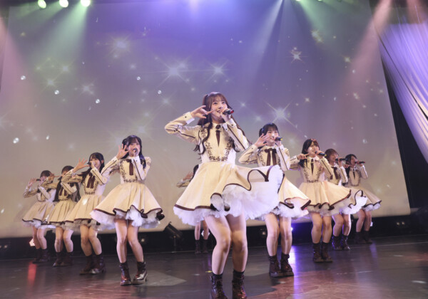 Rain Tree 1st Anniversary Concert 昼・夜2公演満席の大盛況／4thデジタルシングル『君の居場所、僕の居場所』2月28日リリース決定／ 7月29日Zepp DiverCity(TOKYO) 2ndワンマンコンサート決定