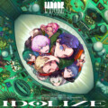 IDOL戦国時代を切り開く次元を超える9人の祭典『I.ADORE』初の楽曲「IDOLIZE」配信リリース決定／ショートアニメep02も2月6日公開