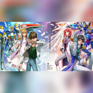 TWO-MIX 30周年記念CD描き下ろしジャケット＆TWO-MIX永野椎菜によって手掛けられた公式メドレー公開