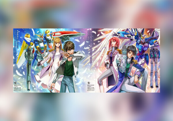 TWO-MIX 30周年記念CD描き下ろしジャケット＆TWO-MIX永野椎菜によって手掛けられた公式メドレー公開