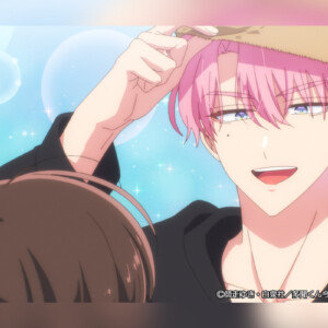 毎週土曜日25時放送 TVアニメ『多聞くん今どっち！？』#7 オタクとは恐ろしい生き物だ あらすじ＆先行カット到着