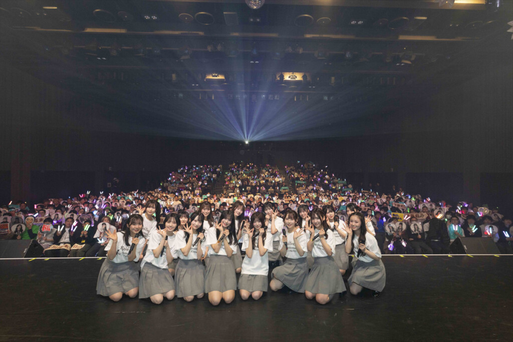 Rain Tree『Rain Tree 1st Anniversary Concert』場面写06