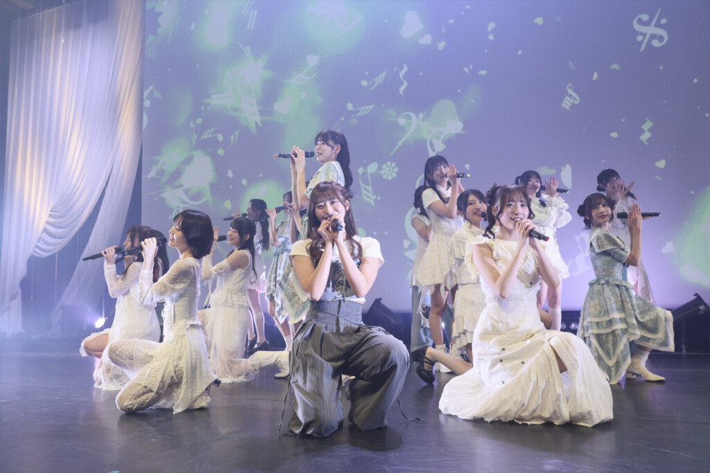 Rain Tree『Rain Tree 1st Anniversary Concert』場面写12