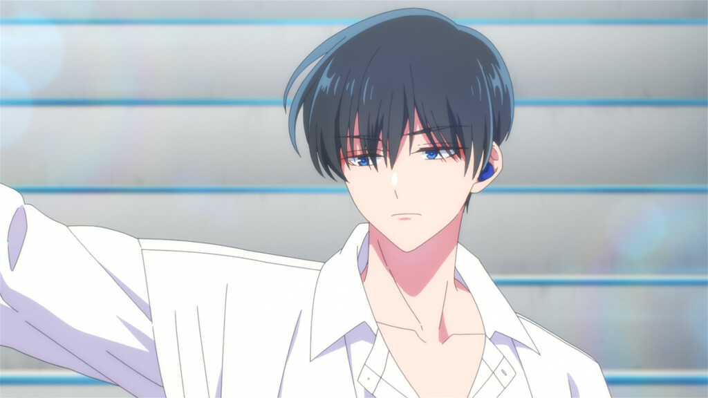 TVアニメ『多聞くん今どっち!?』「RAIN」ノンクレジット映像_場面写06