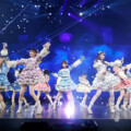 ≠ME 7周年コンサート『≠ME 7th ANNIVERSARY PREMIUM CONCERT』をKアリーナ横浜で開催／初のアリーナツアー2026開催＆『Japan Expo Paris 2026』出演をサプライズ発表