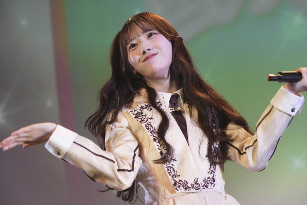 Rain Tree『Rain Tree 1st Anniversary Concert』場面写01