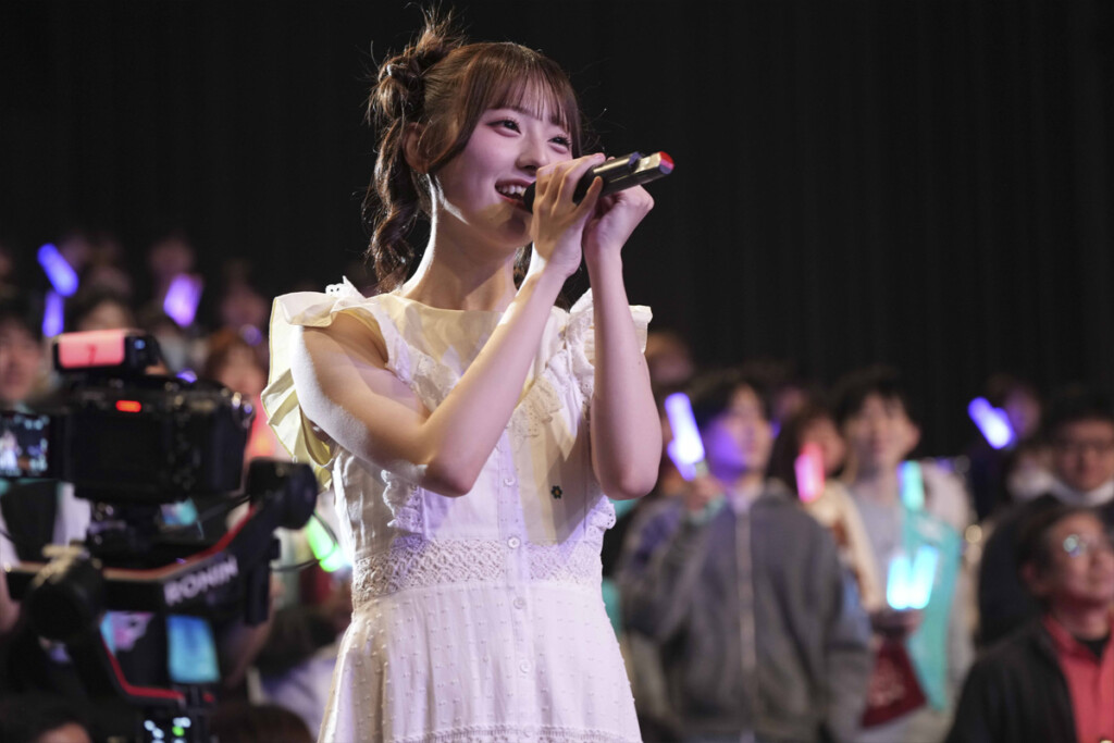 Rain Tree『Rain Tree 1st Anniversary Concert』場面写03