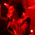 ドレスコーズ最新ライブ映像商品『grotesque human』から「リンチ」公開／POPUP SHOP inニュースペース パ”の詳細決定