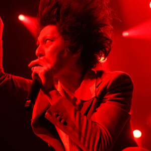 ドレスコーズ 3月4日発売最新ライブ映像商品『grotesque human』から「リンチ」公開／“『grotesque human』POPUP SHOP inニュースペース パ”の詳細決定