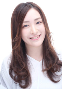 新作アニメーション『魔法少女リリカルなのは EXCEEDS Gun Blaze Vengeance』八神　はやて（Hayate　Yagami）／CV.植田佳奈アーティスト写真