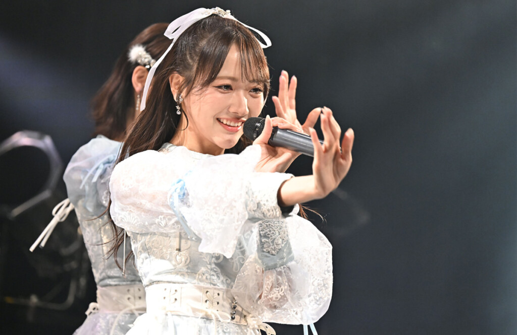 STU48『STU48 SHOWCASE LIVE！1st～5th』場面写03