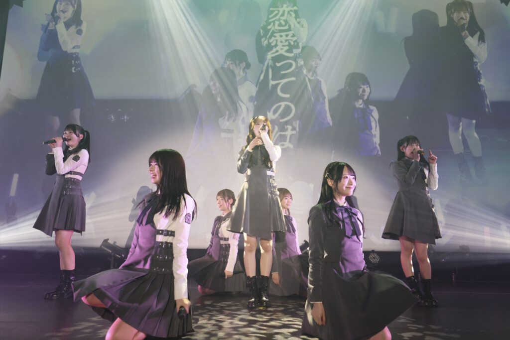 Rain Tree『Rain Tree 1st Anniversary Concert』場面写18