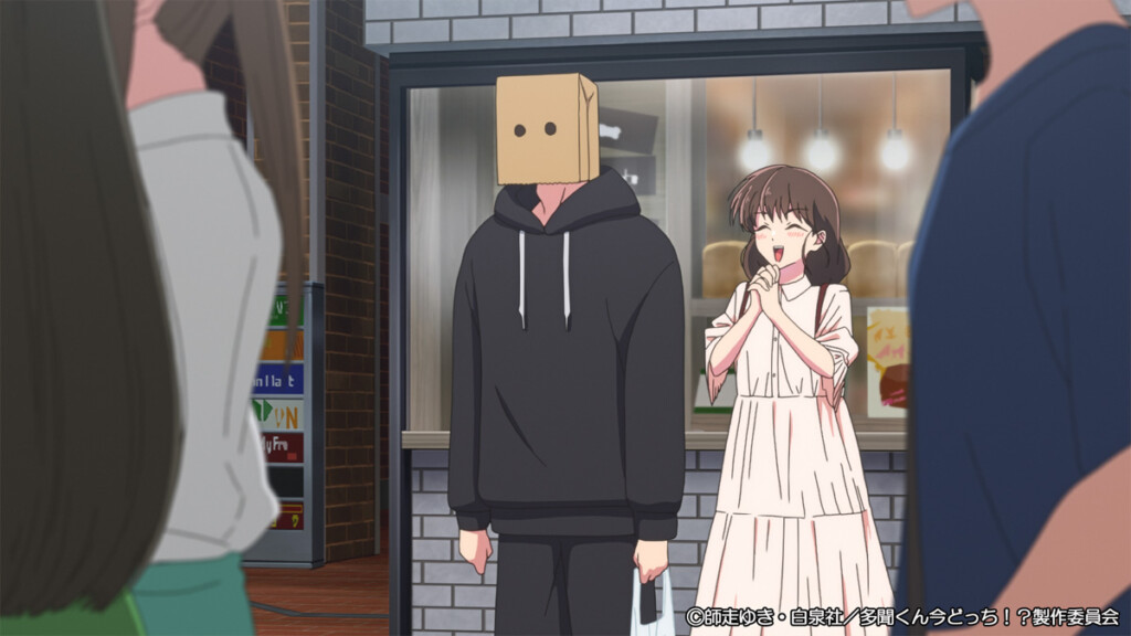 多聞くん今どっち！？#6 先行カット04