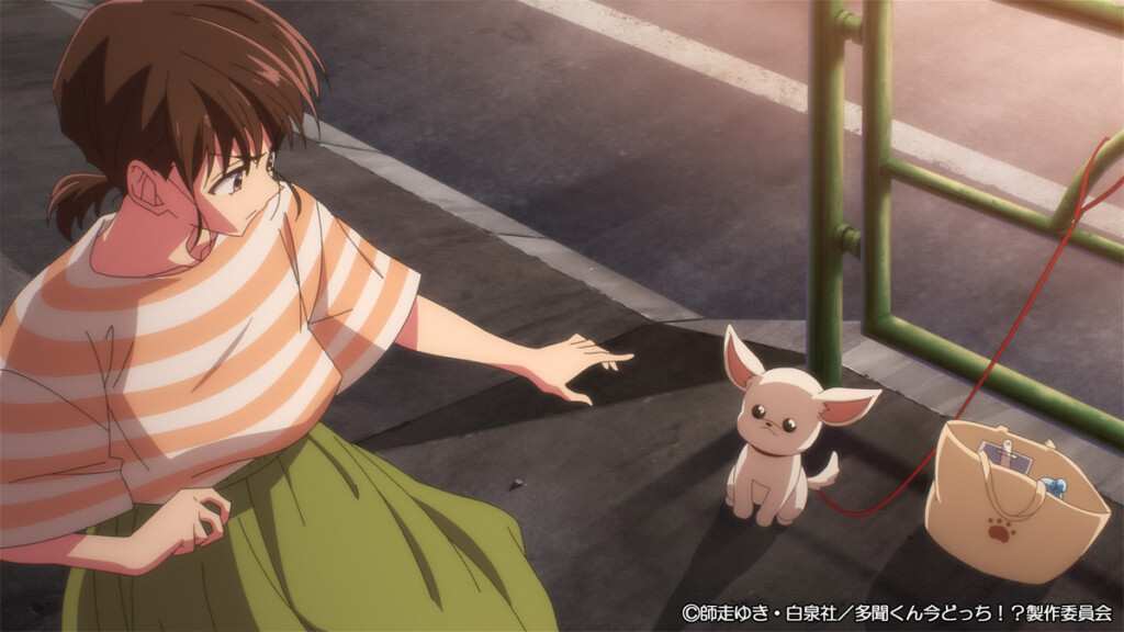 多聞くん今どっち！？#6 先行カット02