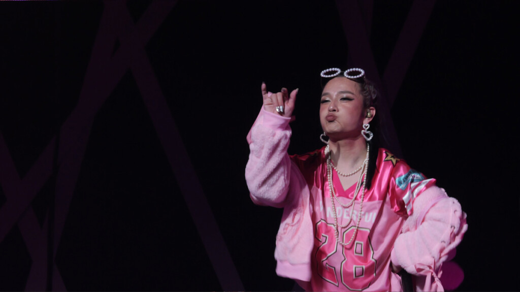 エンガブ『ENVii GABRIELLA LIVE 2026「TRIGENESICA」』場面写03