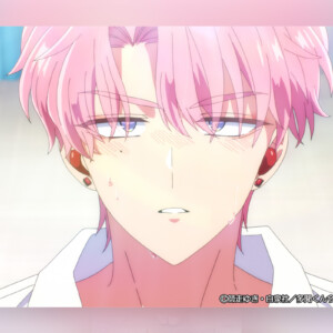 毎週土曜日25時放送 TVアニメ『多聞くん今どっち！？』#6 多聞くん今どっち!? あらすじ＆先行カット到着