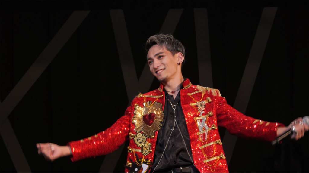 エンガブ『ENVii GABRIELLA LIVE 2026「TRIGENESICA」』場面写02