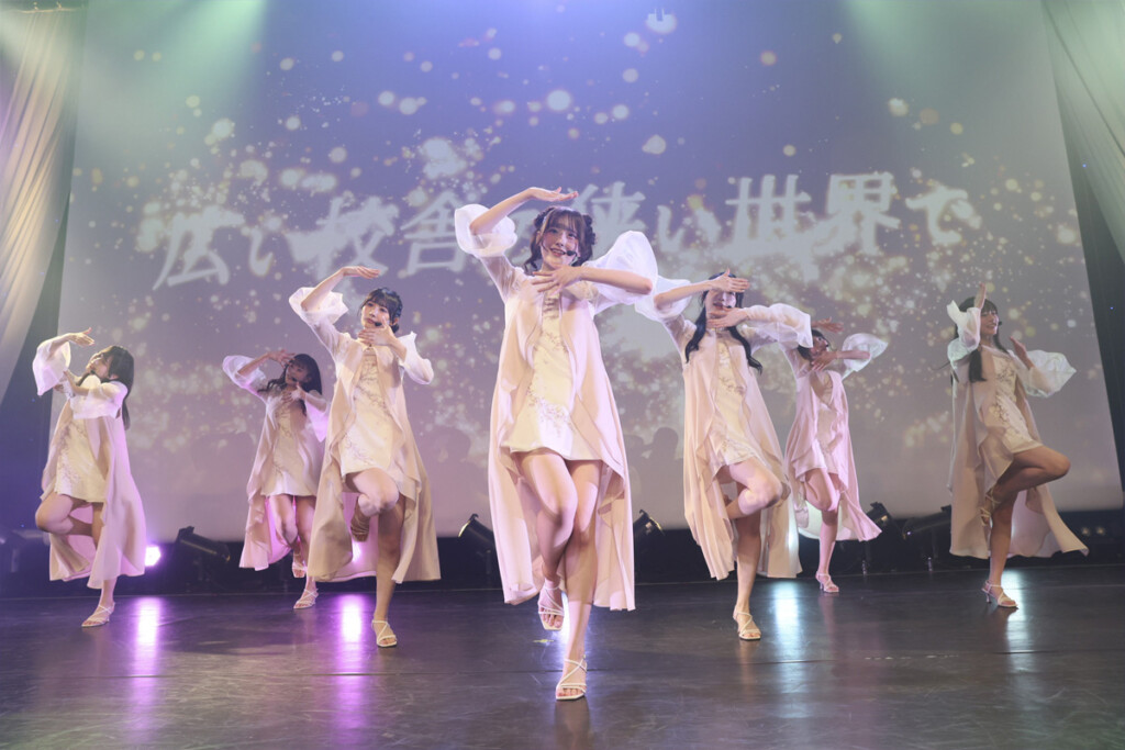 Rain Tree『Rain Tree 1st Anniversary Concert』場面写16