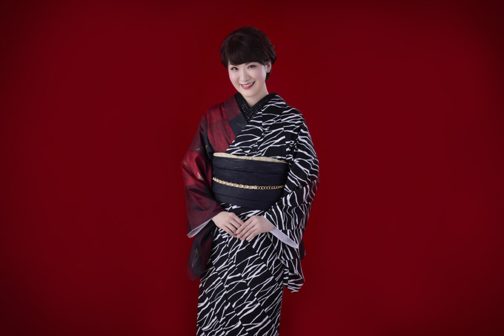 市川由紀乃「身体に電流が走ったような衝撃・・・」2026年の勝負曲『ちりぬるを』のリリースを発表＆予約開始／公式LINEアカウントオープン