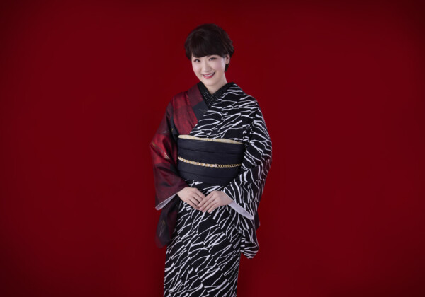 市川由紀乃「身体に電流が走ったような衝撃・・・」2026年の勝負曲『ちりぬるを』のリリースを発表＆予約開始／公式LINEアカウントオープン