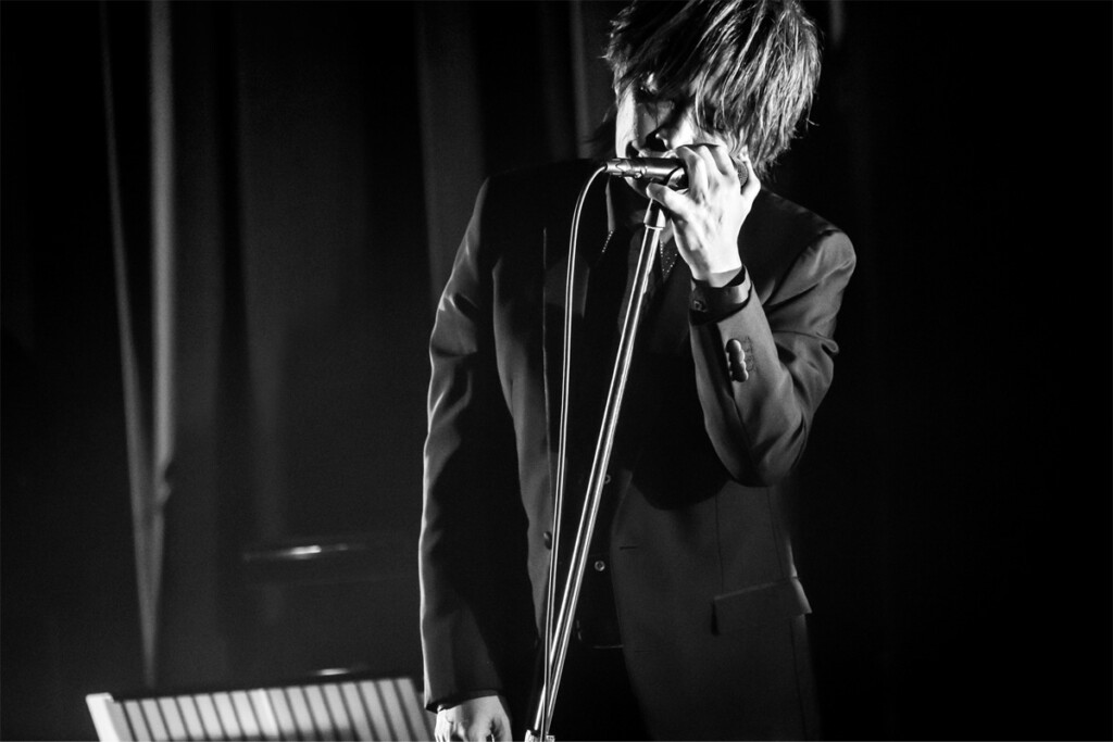 INORAN『INORAN Determine 2026 -CLASSICAL ニライカナイ-』場面写01